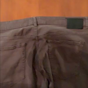 Avery men’s pants